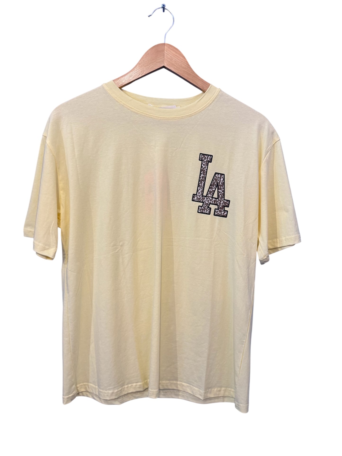 Women’s LA T-Shirt