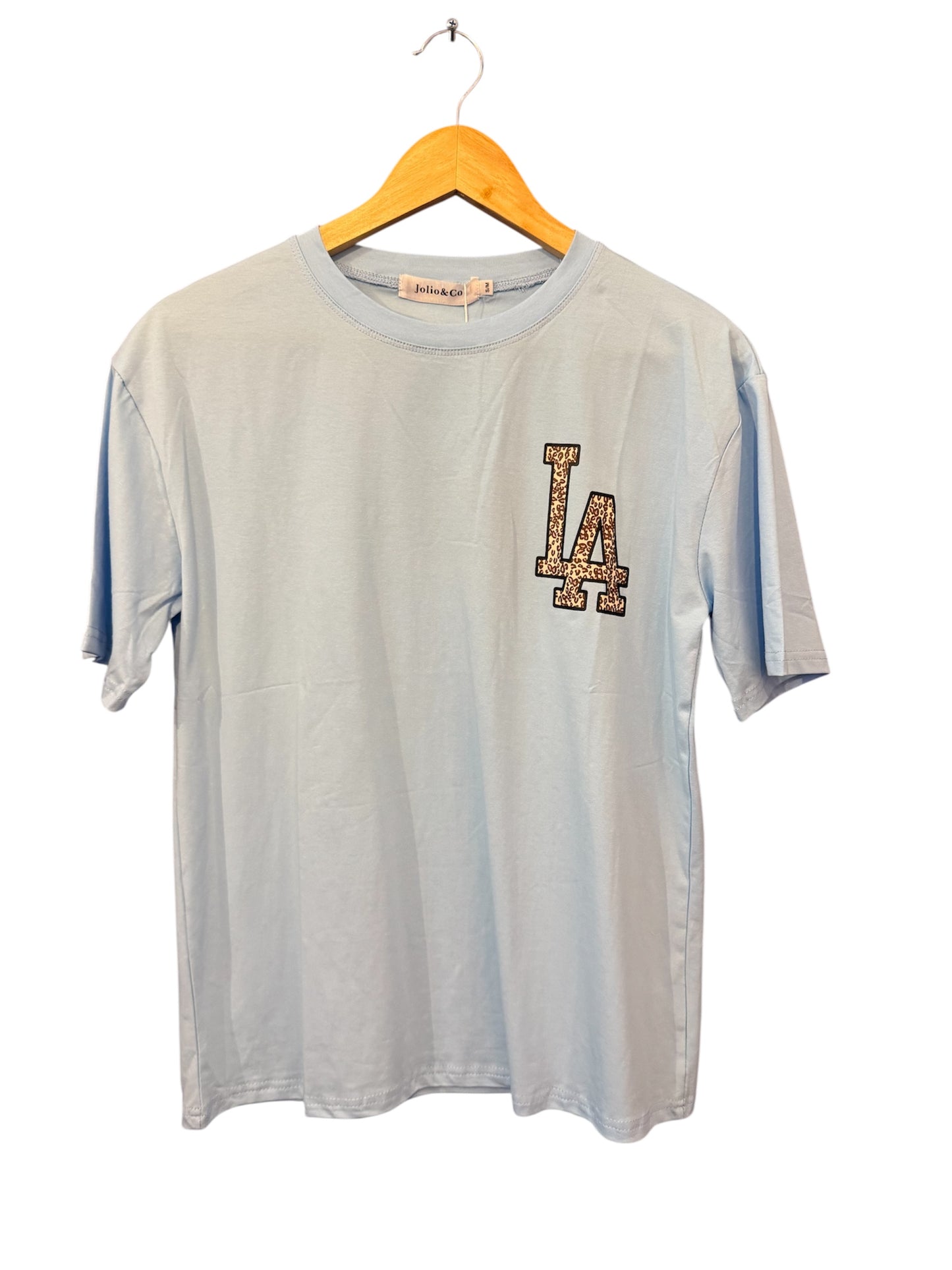 Women’s LA T-Shirt