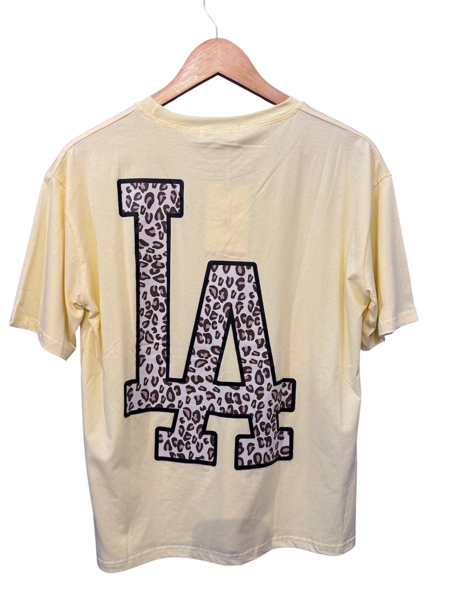 Women’s LA T-Shirt