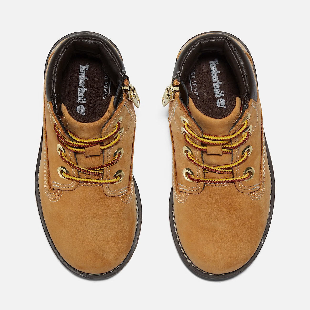 Timberland Pokey Pine Boots for Toddlers