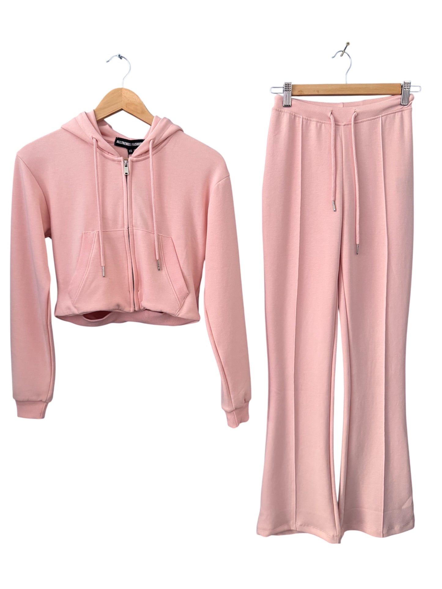 Women’s Tracksuit