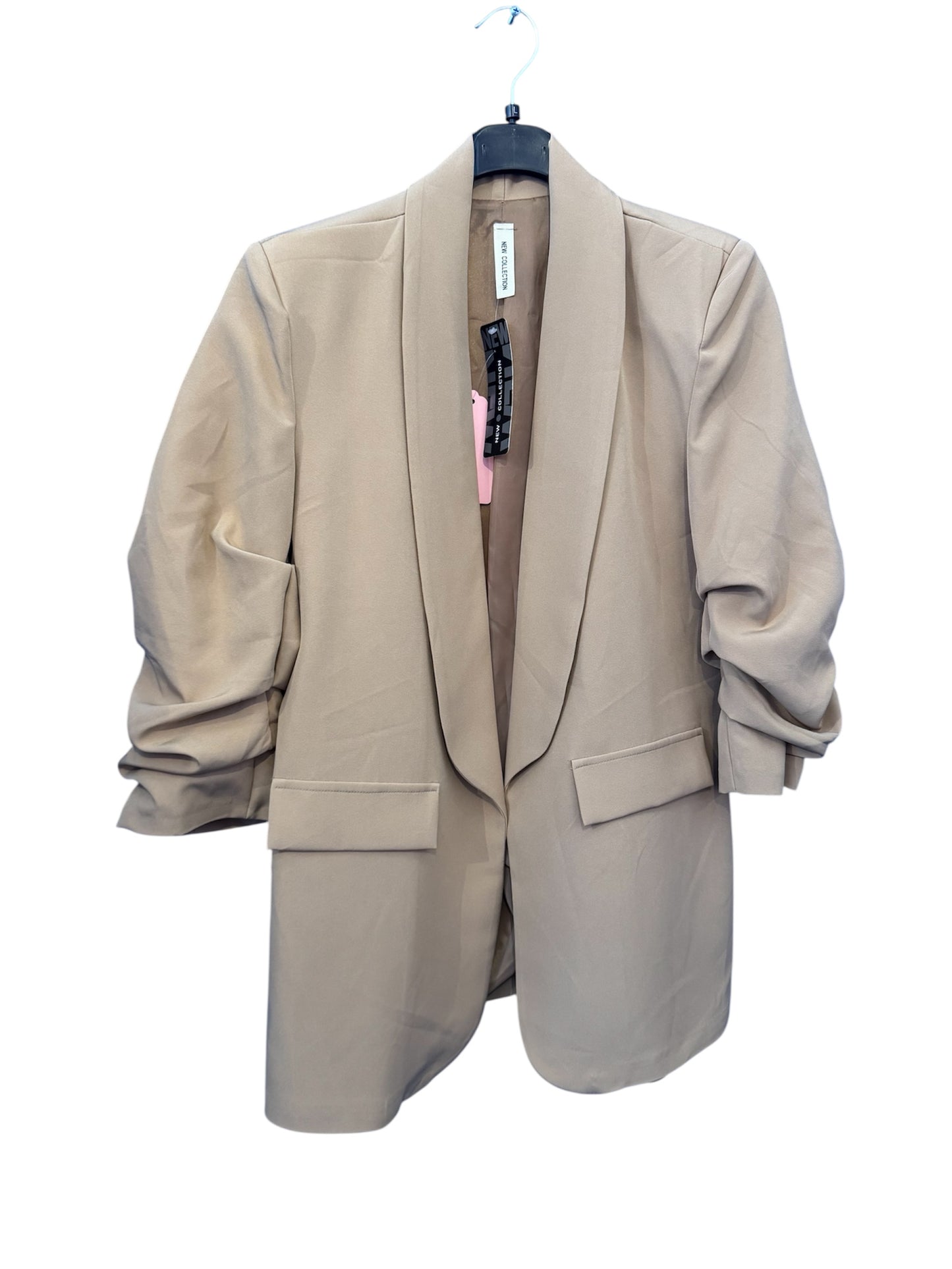 Women’s Blazer
