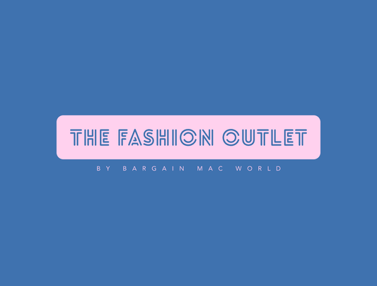 The Fashion Outlet By Bargain Mac World Gift Card