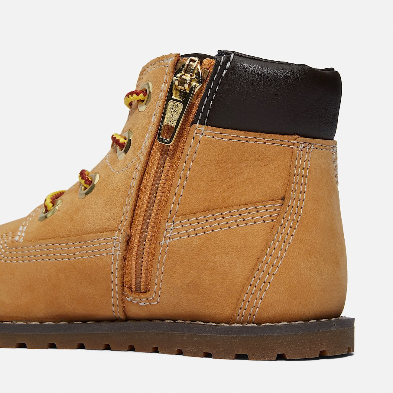 Timberland Pokey Pine Boots for Toddlers