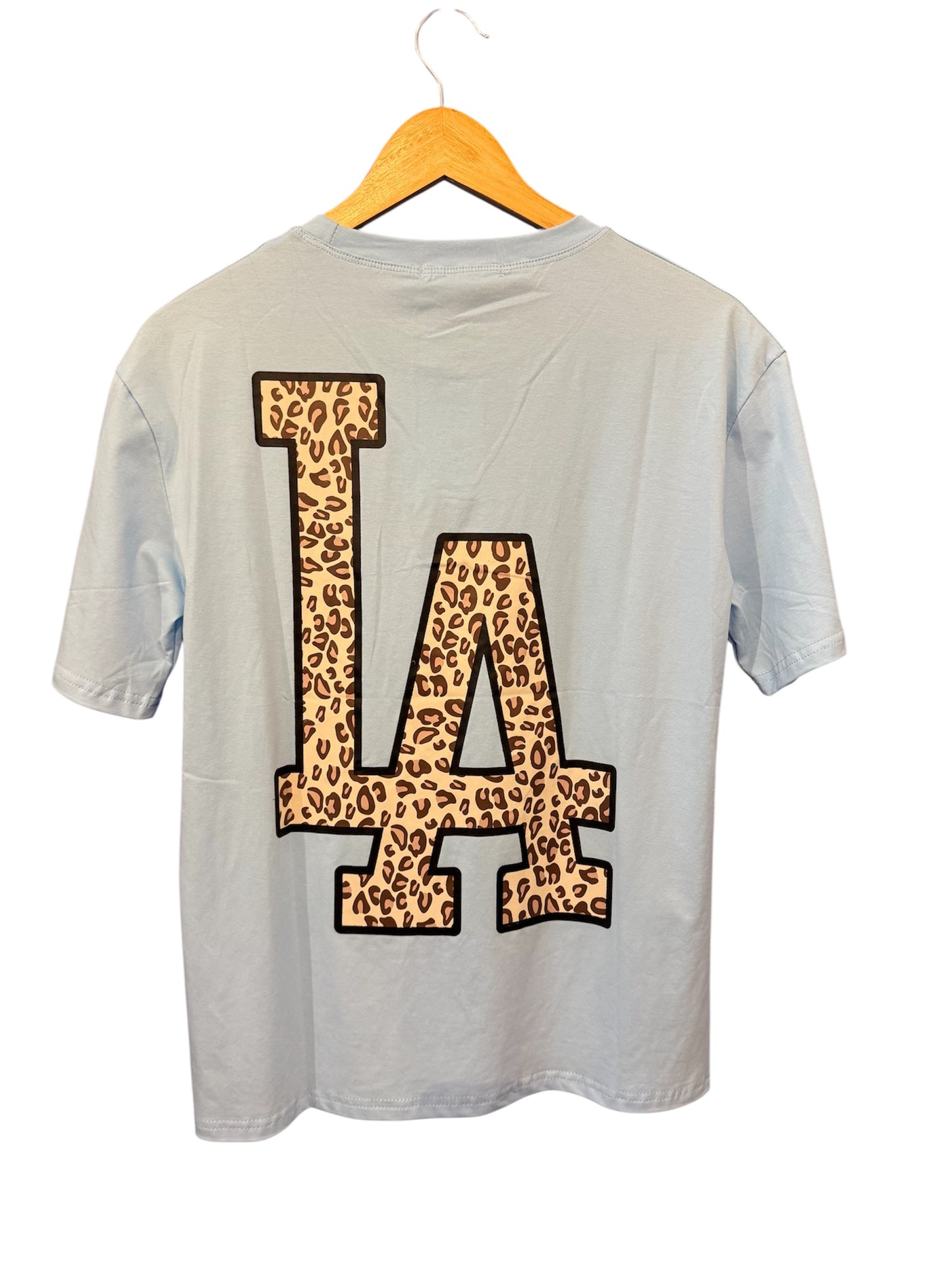 Women’s LA T-Shirt
