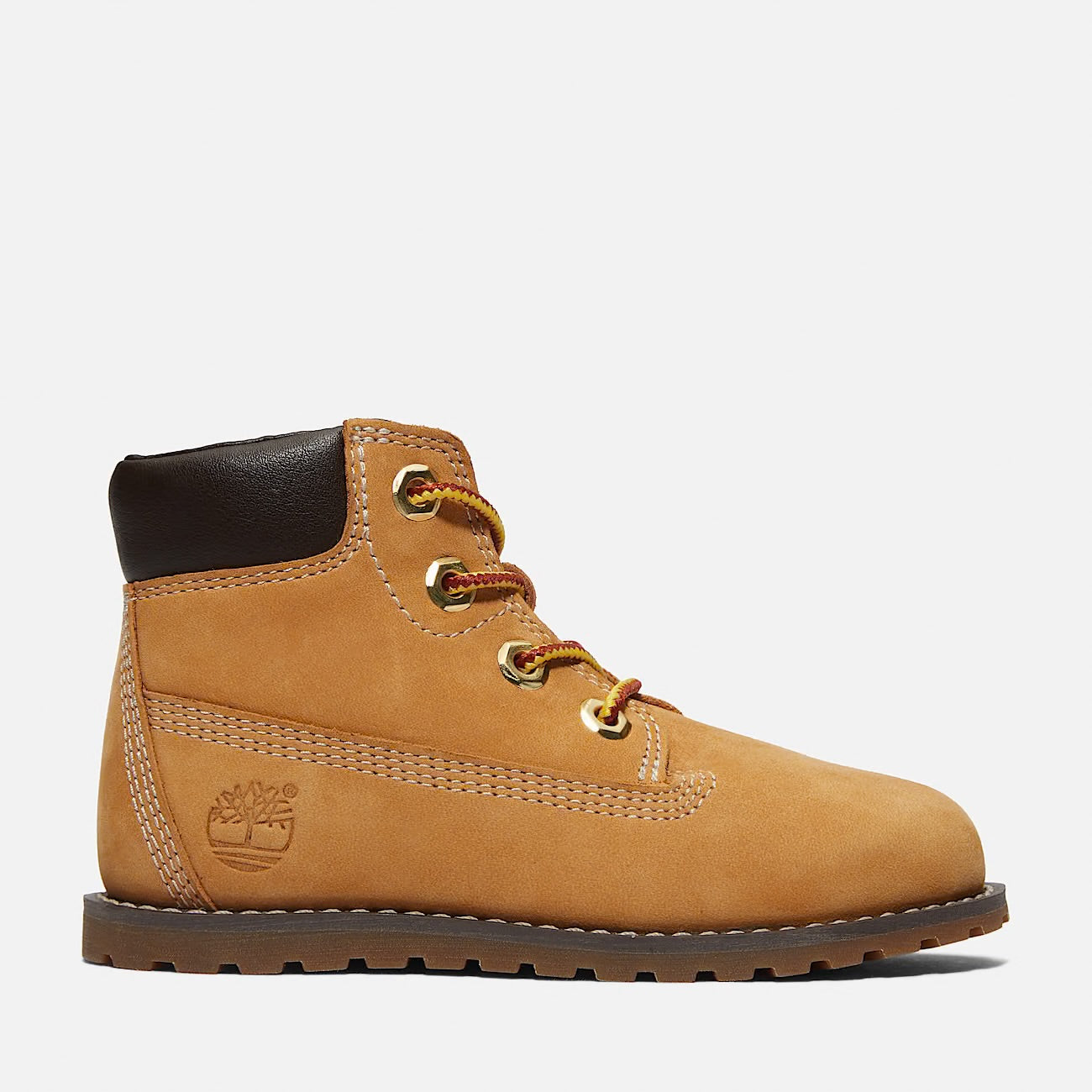 Timberland Pokey Pine Boots for Toddlers