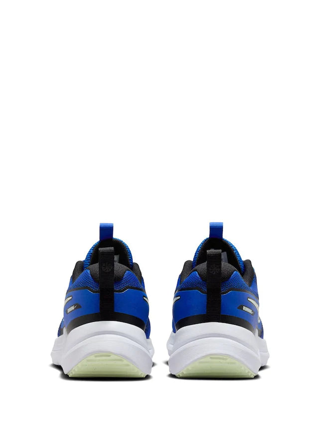 Nike Hyper Royal Blue Youth Cosmic Running Trainers