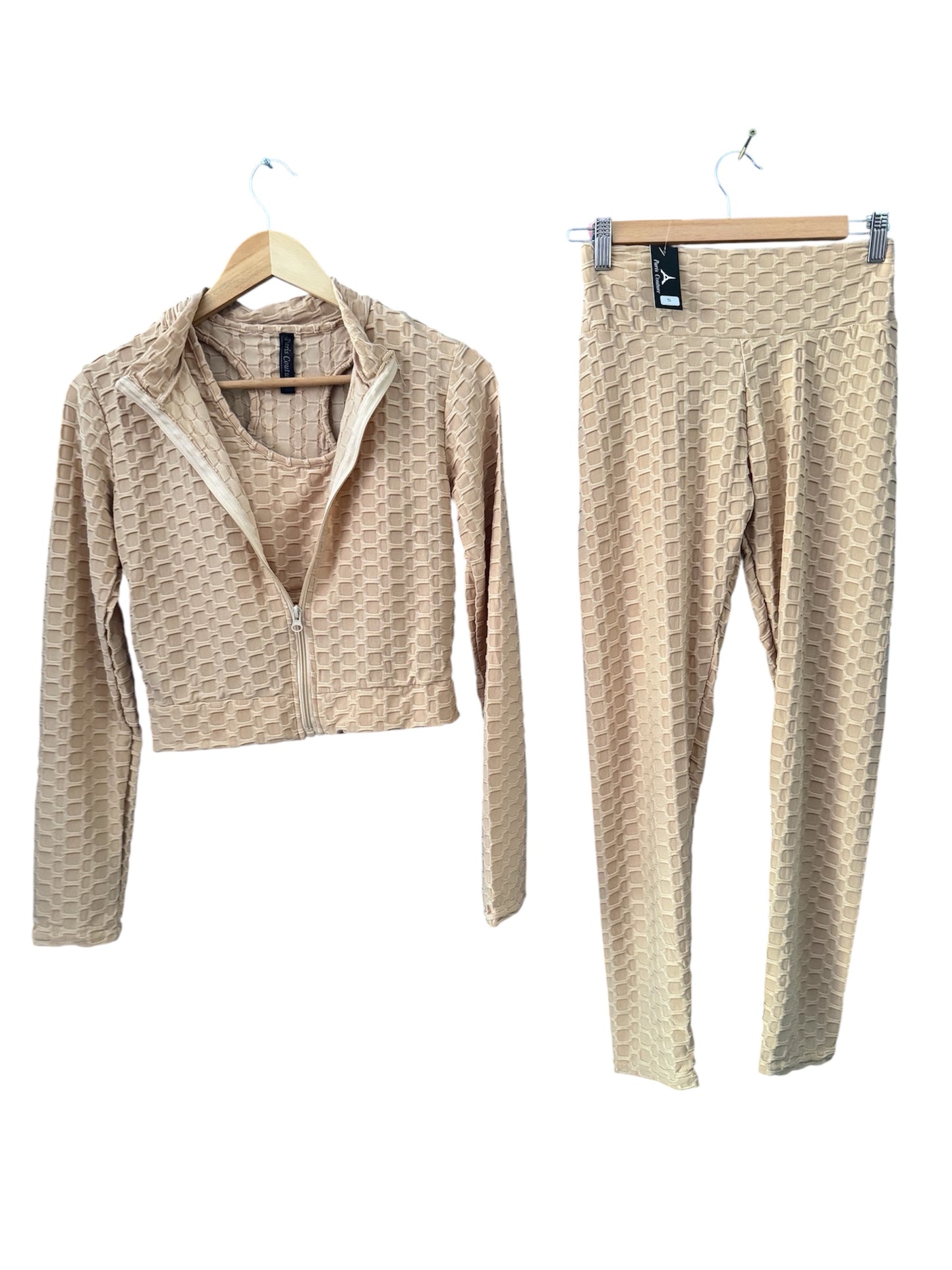 Women’s 3 Piece Set/Gym Set