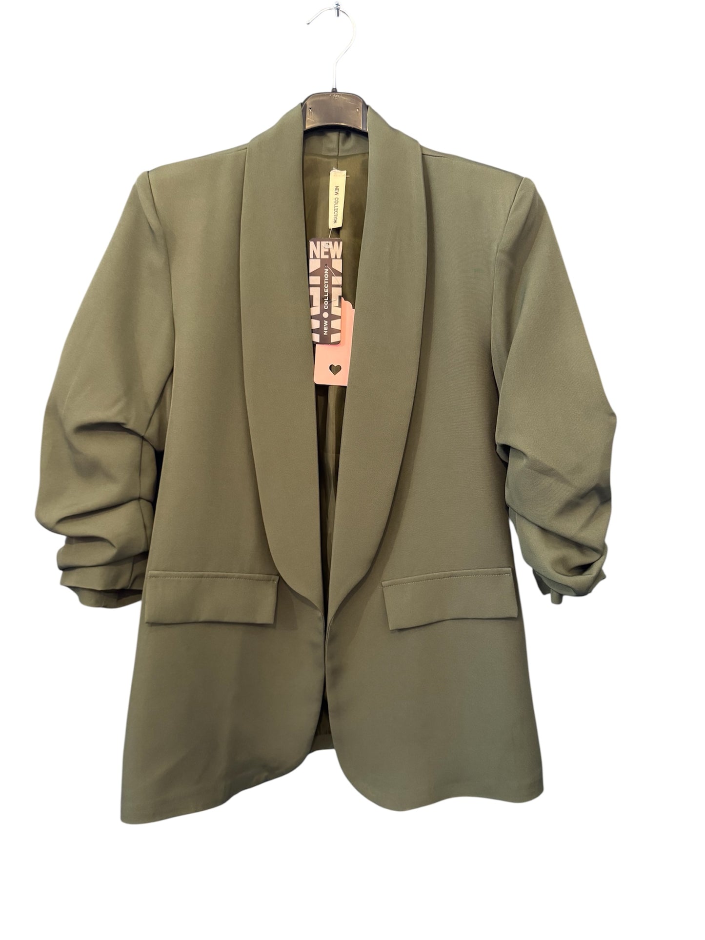 Women’s Blazer