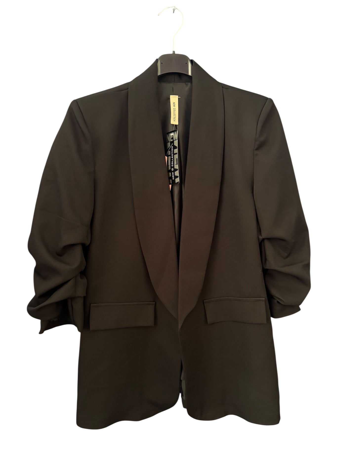 Women’s Blazer
